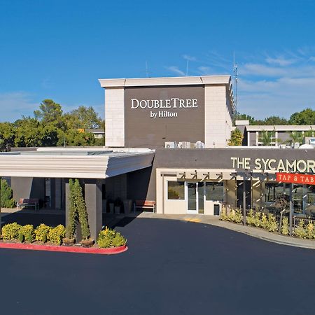 Отель Doubletree By Hilton Chico, Ca Экстерьер фото
