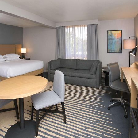 Отель Doubletree By Hilton Chico, Ca Экстерьер фото
