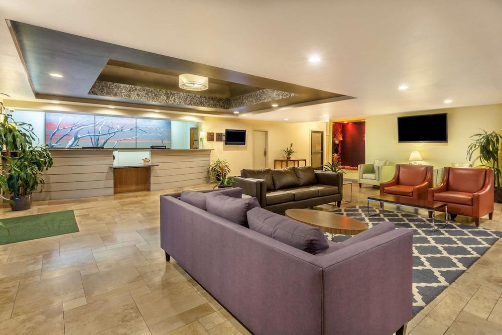 Отель Doubletree By Hilton Chico, Ca Экстерьер фото