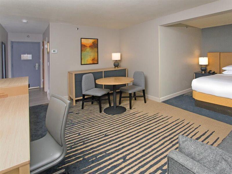 Отель Doubletree By Hilton Chico, Ca Экстерьер фото