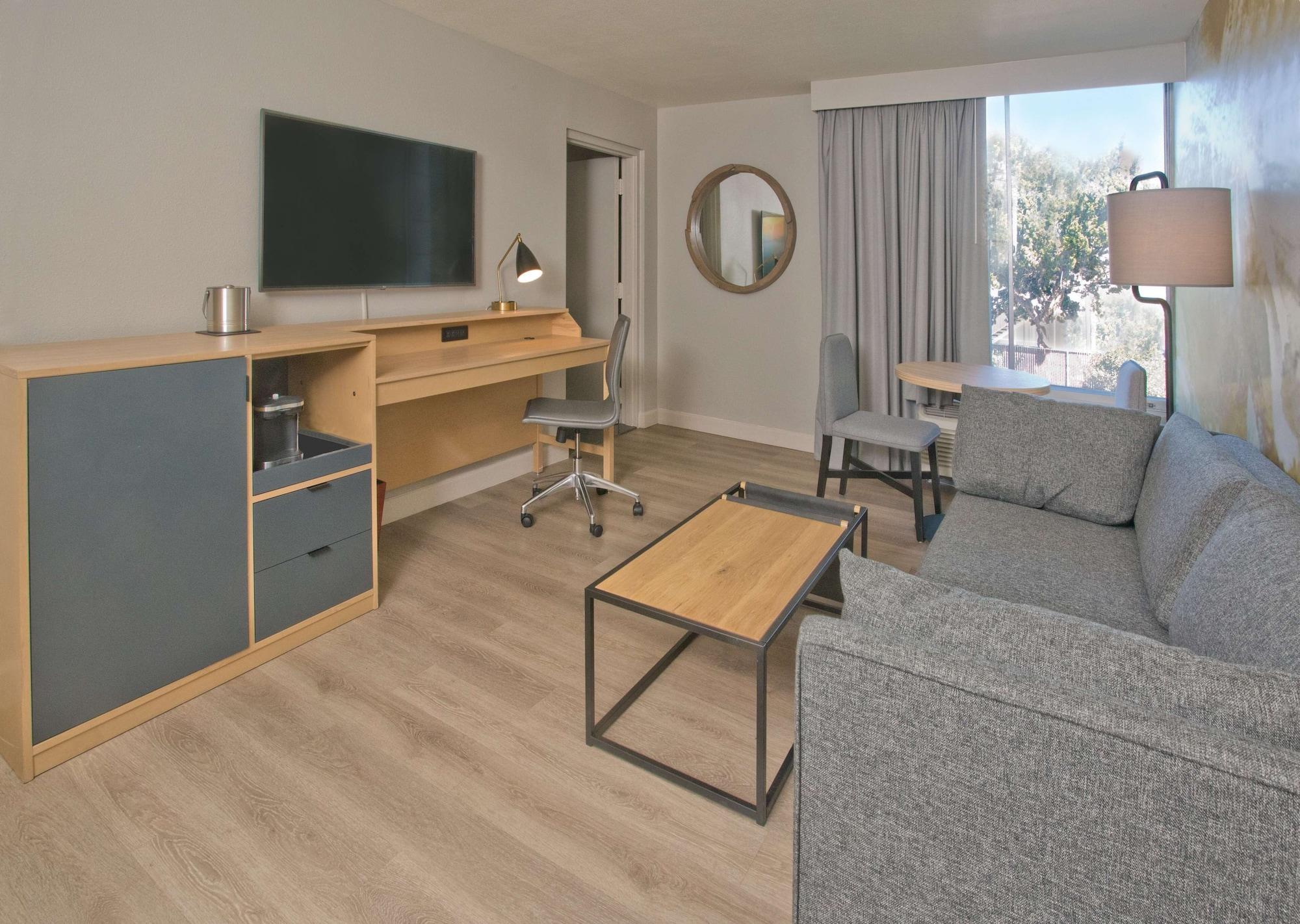 Отель Doubletree By Hilton Chico, Ca Экстерьер фото